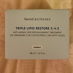 ANTI-AGING LIPID REPLENISHMENT TREATMENT